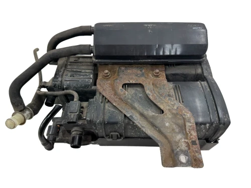 2004-2008 Honda Accord 17011SDAA00 Used OEM EVAP Vapor Charcoal Canister