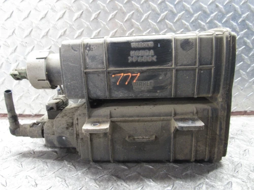 2009 Honda Civic 1.8L Used OEM EVAP Vapor Charcoal Canister