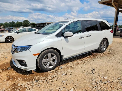 2020 Honda Odyssey Used OEM EVAP Vapor Charcoal Canister