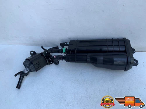 2019-2021 SUBARU FORESTER FUEL VAPOR CHARCOAL CANISTER AND VALVE OEM 19 20 21