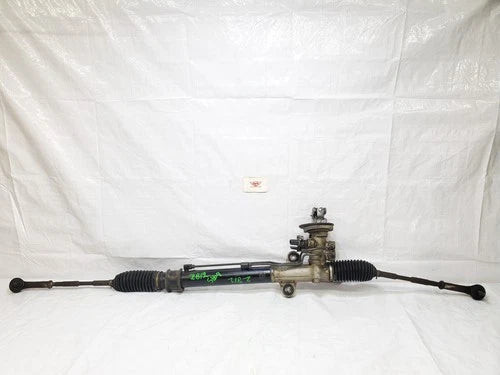 2006-2014 Honda Ridgeline Power Steering Gear Rack & Pinion OEM 53600-SJC-A110 used OEM rack and pinion