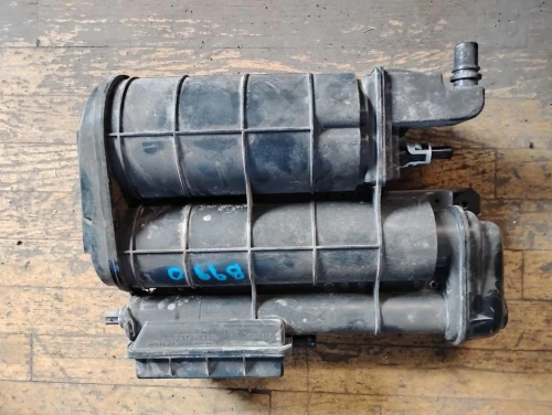 2022 Honda Passport Used OEM EVAP Vapor Charcoal Canister