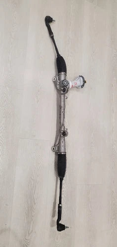 2018-2022 HYUNDAI KONA OEM 2.0L FWD POWER STEERING GEAR RACK & PINION 56500J9100 used OEM rack and pinion