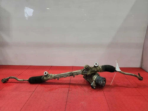 2012 Honda Civic Hybrid 1.5L Electric Rack and Pinion Assembly with Motor OEM used OEM rack and pinion