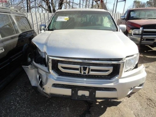 2010 Honda Ridgeline Used OEM EVAP Vapor Charcoal Canister