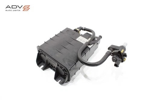 2017 - 2019 FORD ESCAPE FUEL VAPOR EVAPORATOR CHARCOAL CANISTER & HOSE OEM