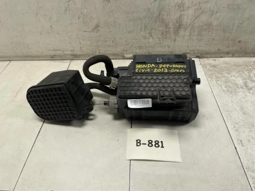 2007 Honda Civic 1.3L Hybrid Used OEM EVAP Vapor Charcoal Canister