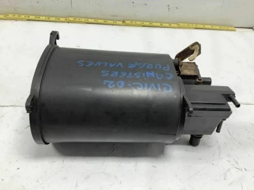2002 Honda Civic 1.7L Used OEM EVAP Vapor Charcoal Canister