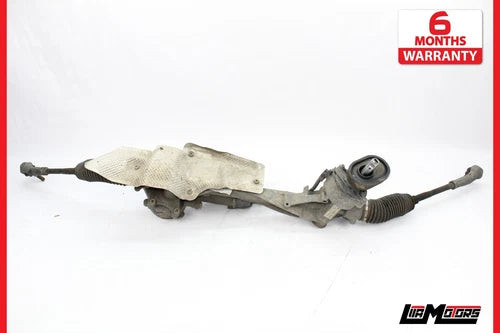 2015-2019 VOLKSWAGEN GOLF MK7 POWER STEERING GEAR RACK AND PINION OEM used OEM rack and pinion