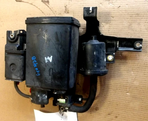 2001-2004 Honda Odyssey 3.5L Used OEM EVAP Vapor Charcoal Canister