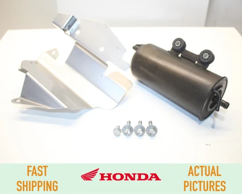 2003-2010 Honda Used OEM EVAP Vapor Charcoal Canister