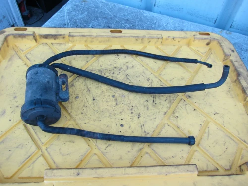 1985 Honda Used OEM EVAP Vapor Charcoal Canister