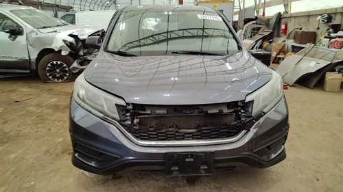2016 Honda CR-V Used OEM EVAP Vapor Charcoal Canister