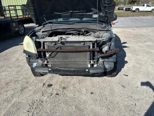 2003 Honda Pilot Used OEM EVAP Vapor Charcoal Canister
