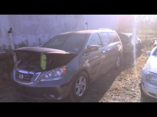 2010 Honda Odyssey Used OEM EVAP Vapor Charcoal Canister