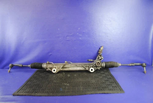 09-10 Ford F150 Power Steering Gear Rack and Pinion Assembly 9L3C-3550-AA OEM used OEM rack and pinion