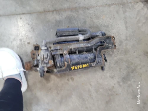 2020 Honda CR-V Used OEM EVAP Vapor Charcoal Canister