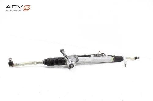 2008 - 2022 TOYOTA SEQUOIA ELECTRIC POWER STEERING GEAR RACK AND PINION OEM used OEM rack and pinion