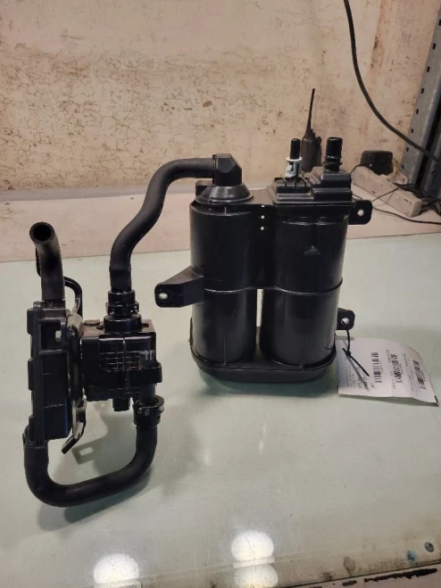 2020 Honda Insight Used OEM EVAP Vapor Charcoal Canister