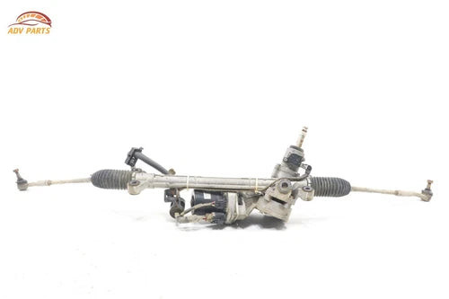 2017 SUBARU LEGACY ELECTRIC POWER STEERING GEAR RACK AND PINION OEM used OEM rack and pinion
