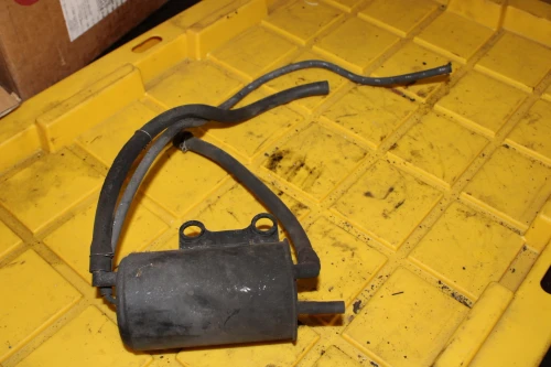 1992 Honda Used OEM EVAP Vapor Charcoal Canister