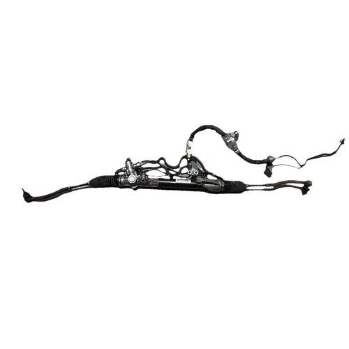 2016-2021 NISSAN MAXIMA 3.5L CVT FWD POWER STEERING GEAR RACK AND PINION OEM used OEM rack and pinion