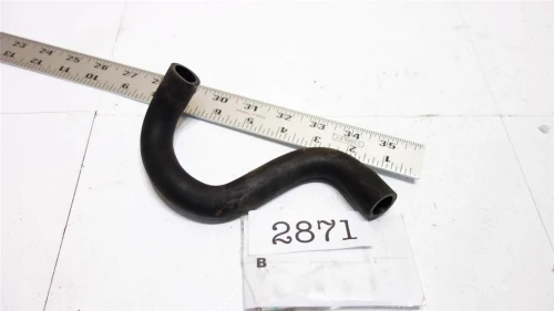 1996-2000 Honda Civic Used OEM EVAP Vapor Charcoal Canister