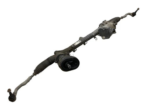 2016-2022 VOLVO XC90 POWER STEERING GEAR RACK & PINION 100K MILES 31681508 OEM used OEM rack and pinion