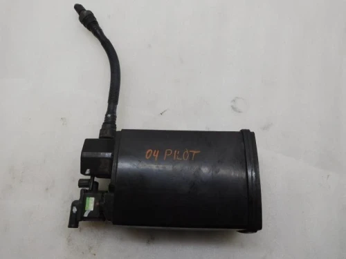 2004 Honda Pilot Used OEM EVAP Vapor Charcoal Canister