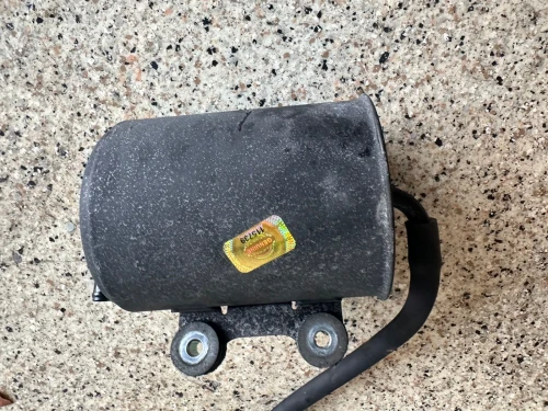 2002-2008 Honda Used OEM EVAP Vapor Charcoal Canister