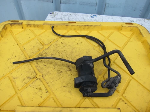 2001 Honda Used OEM EVAP Vapor Charcoal Canister