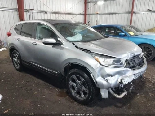 2019 Honda CR-V Used OEM EVAP Vapor Charcoal Canister