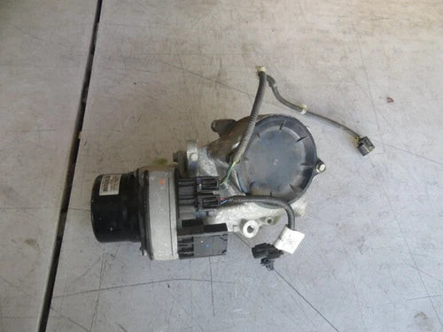 2019-2022 Honda Insight OEM EPS Power Steering Rack & And Pinion htxmx-yg1-0 used OEM rack and pinion