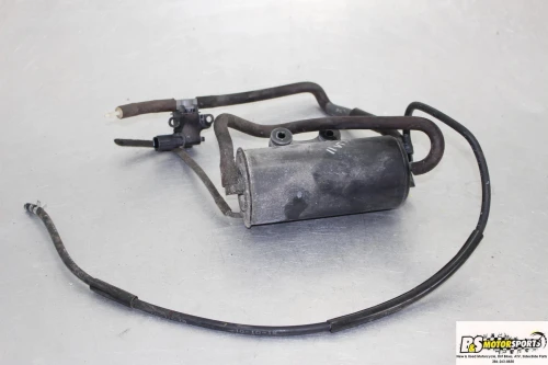2011 Honda Used OEM EVAP Vapor Charcoal Canister
