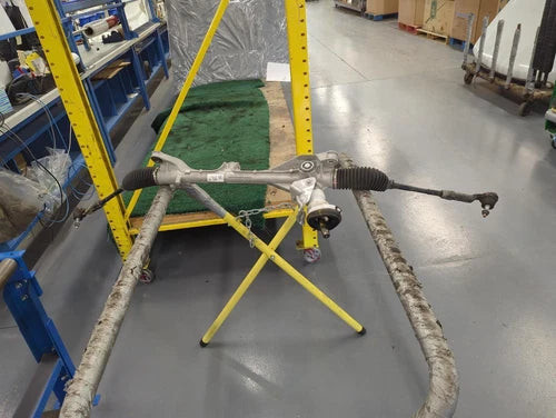 2022 HYUNDAI ELANTRA Steering Gear Box rack pinion 2.0L 6k miles OEM 21 22 23 used OEM rack and pinion