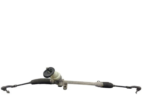 2021-2024 FORD MUSTANG MACH-E OEM RWD STEERING GEAR RACK & PINION ASSEMBLY *26K* used OEM rack and pinion