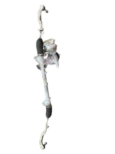 2019 BMW X2 M35i F39 OEM FRONT ELECTRIC POWER STEERING GEAR RACK & PINION used OEM rack and pinion