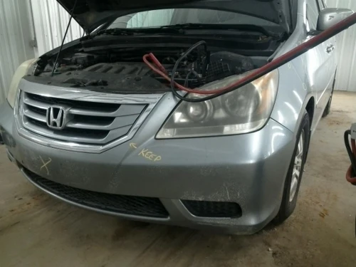 2009 Honda Odyssey Used OEM EVAP Vapor Charcoal Canister