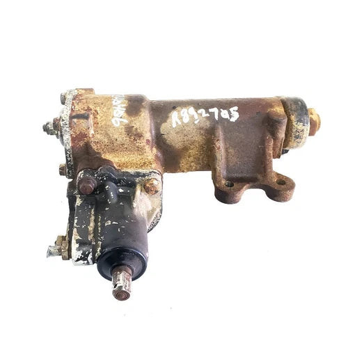 2007 2016 Jeep Wrangler Sahara OEM p52126348ae Steering Gear Rack 4WD used OEM rack and pinion