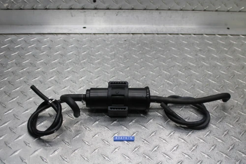 2015 Honda 17410GFMK01 Used OEM EVAP Vapor Charcoal Canister