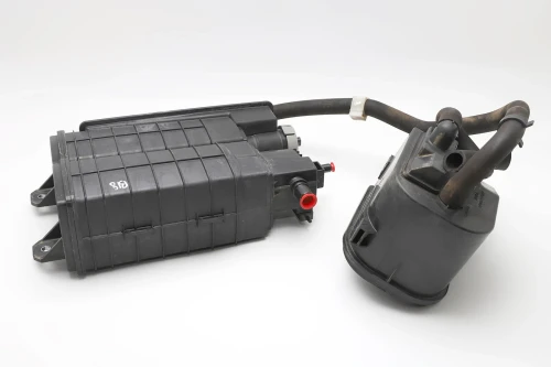 2010-2015 Honda Crosstour 17011TK5A01 Used OEM EVAP Vapor Charcoal Canister