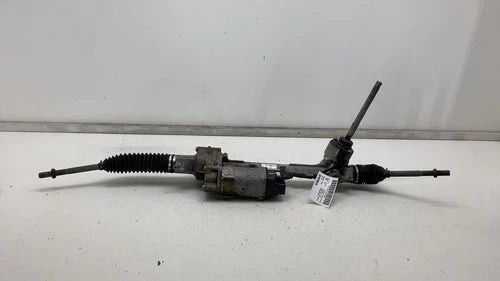 2012-2015 Tesla Model S Electric Power Used OEM Rack and Pinion used OEM rack and pinion