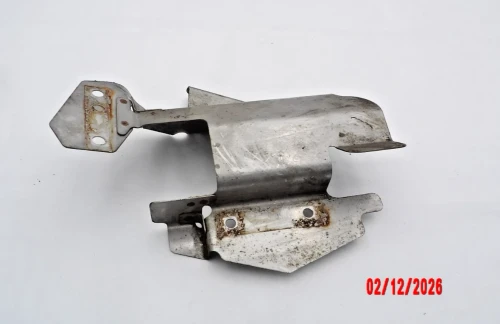 2003-2009 Honda Used OEM EVAP Vapor Charcoal Canister