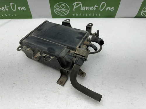 OEM 2019-2020 Mitsubishi Mirage G4 Sedan Fuel Charcoal Vapor Canister W/ Bracket