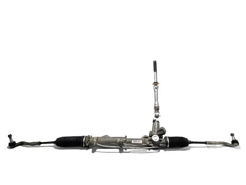 ? 08-15 MERCEDES W204 C250 C300 POWER STEERING RACK AND PINION 2044604900 OEM used OEM rack and pinion