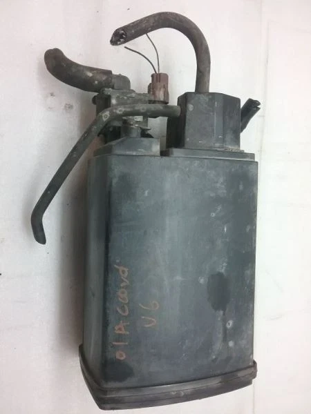 2001 Honda Accord 3.0L Used OEM EVAP Vapor Charcoal Canister