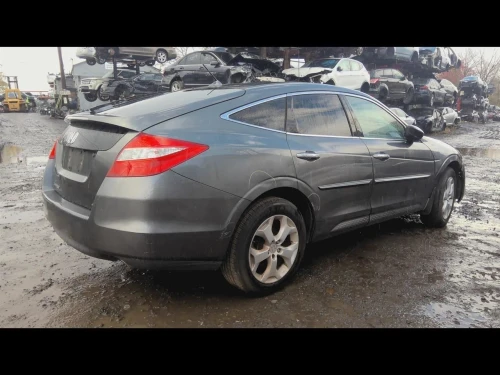 2011 Honda Crosstour Used OEM EVAP Vapor Charcoal Canister
