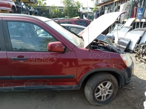 2003 Honda CR-V Used OEM EVAP Vapor Charcoal Canister