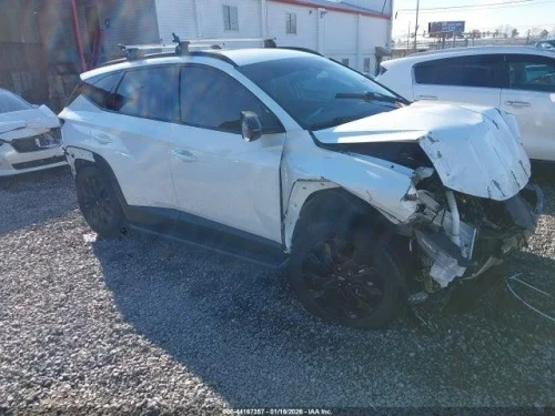 2022 Hyundai Tucson Used OEM EVAP Vapor Charcoal Canister