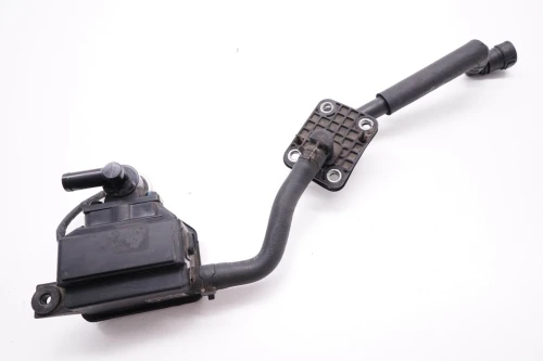 2010 Hyundai Genesis 314533M100 Used OEM EVAP Vapor Charcoal Canister